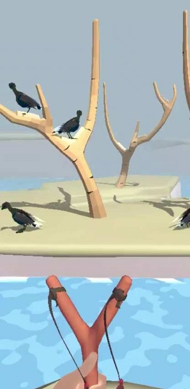 彈弓打鳥游戲 v1.6 安卓版 1