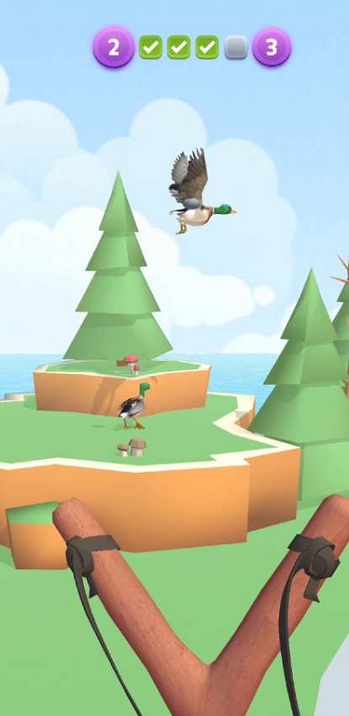 彈弓打鳥游戲 v1.6 安卓版 3