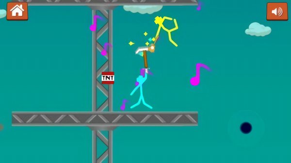 火柴人至尊戰(zhàn)場 火柴人至尊戰(zhàn)場下載