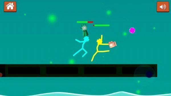 火柴人至尊戰(zhàn)場中文版 v1.0.2 安卓版 2