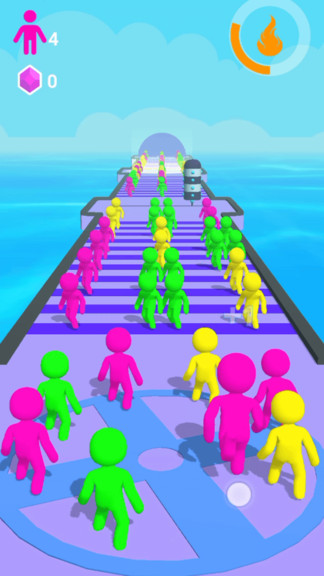 巨人一敗不起官方版 v1 安卓版 1