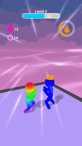 巨人一敗不起官方版 巨人一敗不起手游