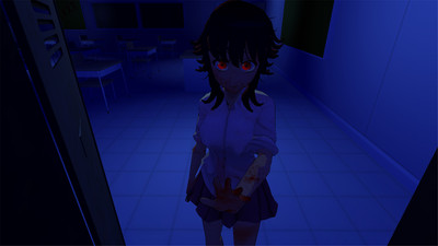 恐怖櫻花校園游戲 恐怖櫻花校園下載