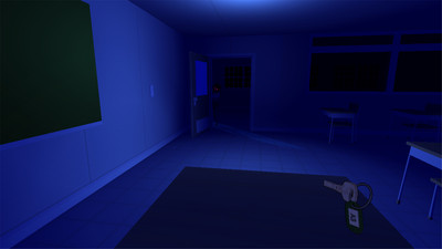 恐怖櫻花校園無敵版 v0.1.8 安卓版 2