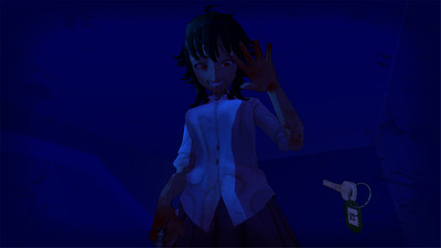 恐怖櫻花校園無敵版 v0.1.8 安卓版 3