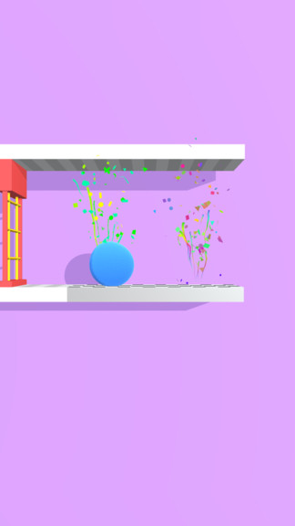 海綿球球快跑最新版 v0.0.111 安卓版 0