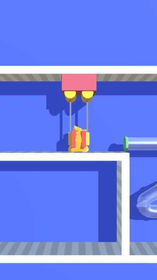 海綿球球快跑最新版 v0.0.111 安卓版 1