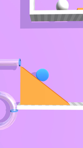 海綿球球快跑最新版 海綿球球快跑手游