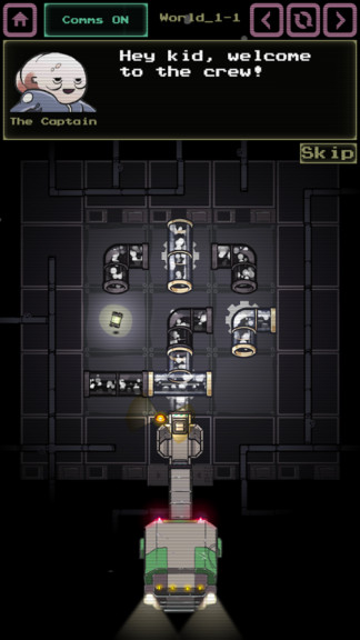 星际太空最新版 星际太空手游