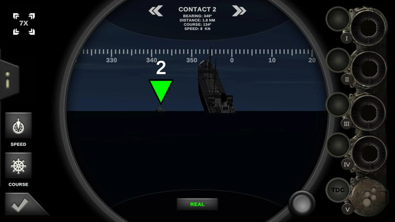 航海潛艇戰(zhàn)中文正式版 v0.9.9 安卓版 1