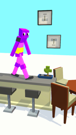 火柴人永不失敗官方版 v0.1 安卓版 3