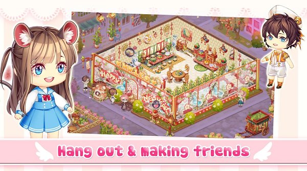 kawaii home design漢化版 v0.6.5 安卓版 0