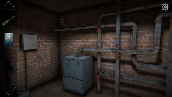 逃生者中文版 v8 安卓版 0