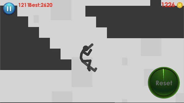 車禍火柴人手游 v1.0 安卓版 2