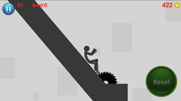 車禍火柴人手游 車禍火柴人安卓版游戲下載