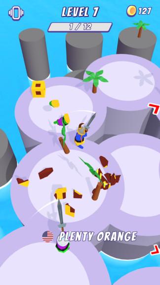 大宝剑竞技场官方版 大宝剑竞技场手游