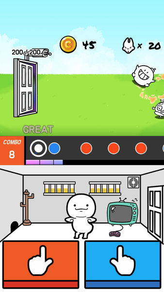 嚶嚶嚶小英雄 v1.0 安卓版 0