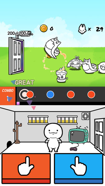 嚶嚶嚶小英雄 v1.0 安卓版 2