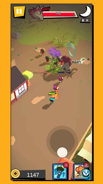 无尽乱斗 无尽乱斗下载