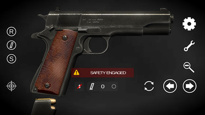 真實的槍槍模擬器3d下載