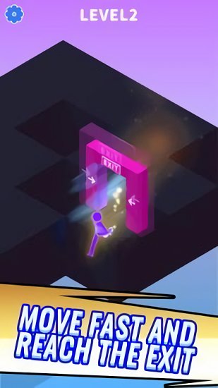 潛行離開最新版 v1.0.2 安卓版 1