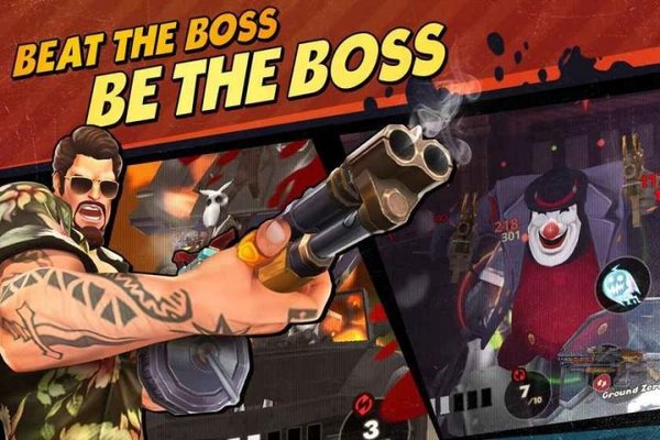 黑手黨復(fù)仇最新版 黑手黨復(fù)仇中文版