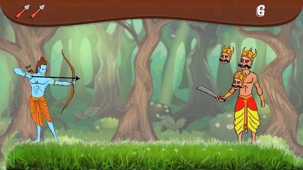 阿凡达弓箭手2 阿凡达弓箭手2下载