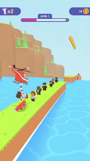 直升機(jī)救援3d 直升機(jī)救援3d手機(jī)版下載