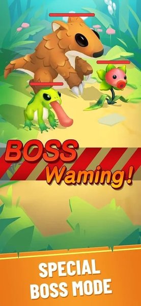 螞蟻戰(zhàn)士團(tuán) v2.0.3 安卓版 0