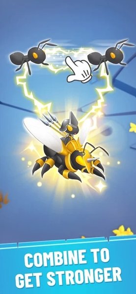 螞蟻戰(zhàn)士團(tuán) 螞蟻戰(zhàn)士團(tuán)下載