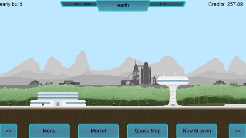 微小空間計(jì)劃游戲下載 微小空間計(jì)劃手游下載