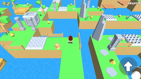 超級王國冒險最新版 v0.2 安卓版 0