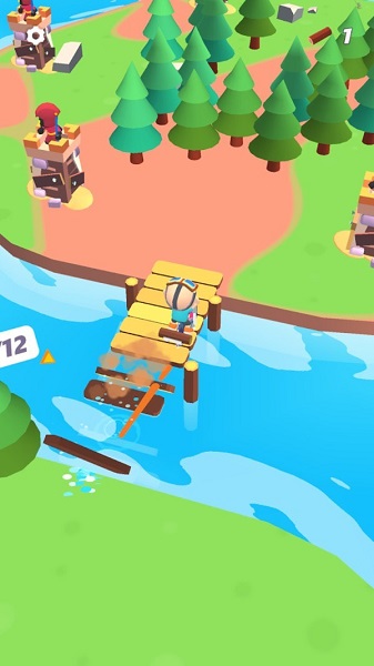 瘋狂的鋸 瘋狂的鋸app