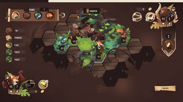 spiritle游戲 v1.0 安卓版 0