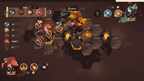 spiritle游戲 v1.0 安卓版 2