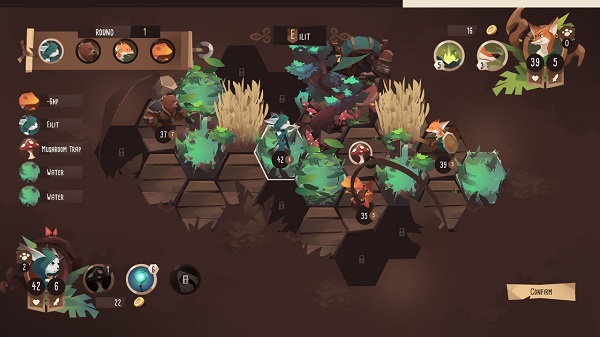 spiritle游戲 v1.0 安卓版 3