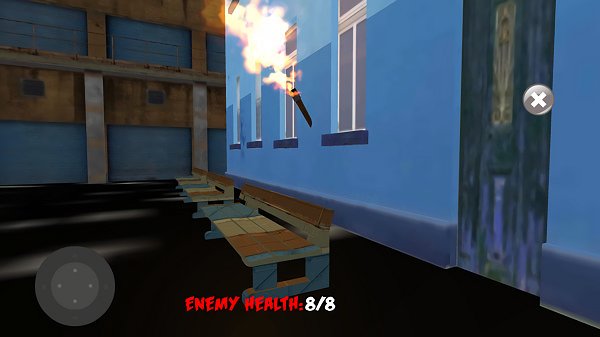 可怕火柴人驚魂官方版 v1.0 安卓版 0