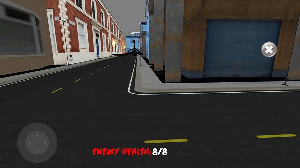 可怕火柴人驚魂 可怕火柴人驚魂下載