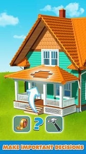 空閑大師家居設(shè)計手游 v1.0.6 安卓版 0