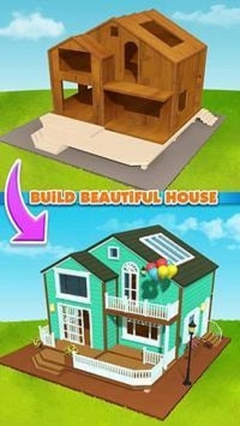 空閑大師家居設(shè)計手游 v1.0.6 安卓版 3