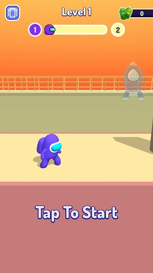 我們當(dāng)中捉迷藏免費版 v0.1 安卓版 0