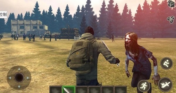 廢土庇護(hù)所 廢土庇護(hù)所手游