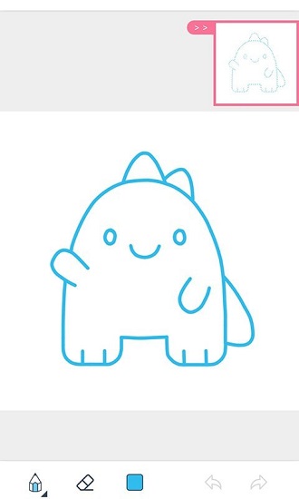 漫芽糖簡筆畫 漫芽糖簡筆畫app下載