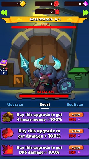 海洛的冒险 海洛的冒险下载