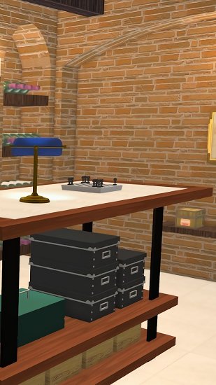 狼屋逃脫最新版 v1.0.1 安卓版 1