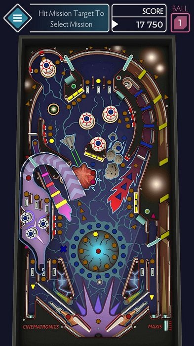 3D空間彈球游戲 v0.1.1 安卓版 0