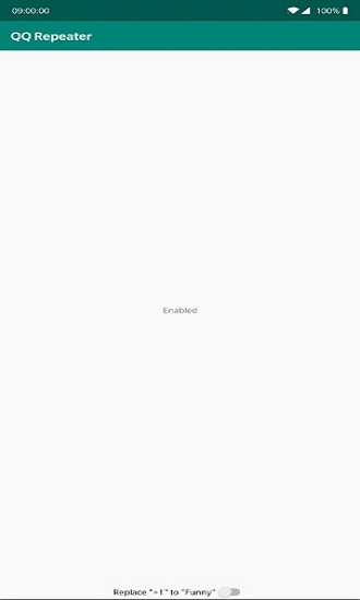 qqrepeater最新版 v1.1.2 安卓手機(jī)版 0