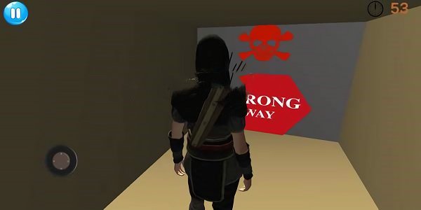 迷宮逃跑者3D官方版 v0.2 安卓版 0