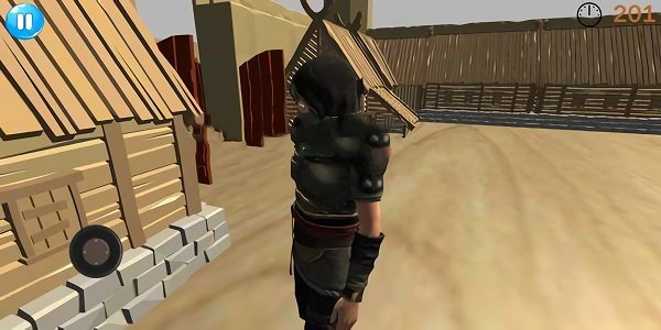 迷宮逃跑者3D 迷宮逃跑者3D下載