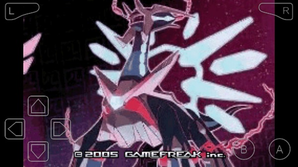 口袋妖怪諸神之戰(zhàn)手機(jī)版